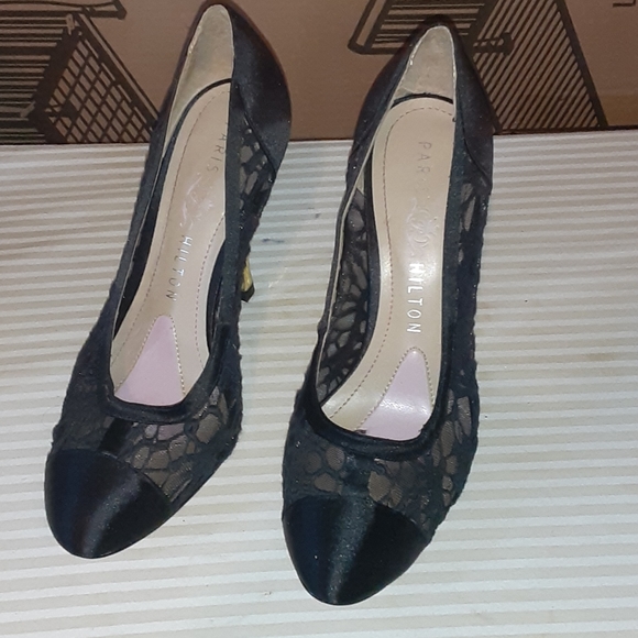 Ladies Heels (Bundled)  ALL SIZE 7! - Picture 2 of 16